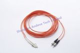Optical Jumper (FC-LC Multimode) 