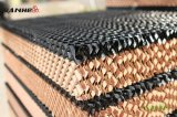 Poultry House Black-Coated Colour Evaporative Cooling Pad