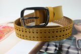 Genuine Leather Belt for Women (LB-140715)