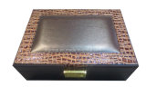 High Quality Customized Made-in-China Fine PU Leather Box
