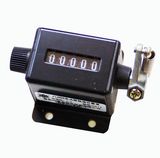 Stroke Counter (JL055B, JL055ZM) , with or Without Reset