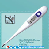 Electronic Digital Thermometer with Waterproof Sc-Th05