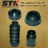 Molded Rubber Parts (STK-RU-1043)