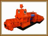 Block Brick Machine, Clay Brick Machine