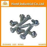 Plum Blossom Countersunk Head Fasteners Machine Screws