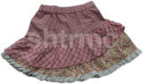 Children's Dress / Skirts (FYS-08-001)