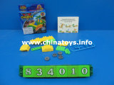 Building Block Car, Educatonal Toys, Promotion Gift (834010)