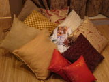 Cushion and Fabric(SJYFAB)