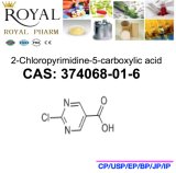 2-Chloropyrimidine-5-Carboxylic Acid CAS: 374068-01-6, Good Quality, Low Price