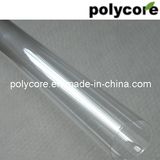 Hard PC Tube Protect Flourescent Bulb in Refrigeration Showcase