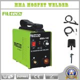 MMA Mosfet Welder Welding Machine with RoHS (MMA-110/ 120/ 130/ 140)