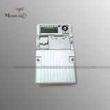 Customized Plastic Enclosure for 3 Phase Kwh Meter, Electric Meter (MLIE-EMC004)