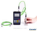 Both F and N Probe Coating Thickness Gauge Leeb222