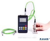 Both F and N Probe Coating Thickness Gauge Leeb222