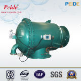 Automatic Self Cleaning Industrial Water Treatment System Water Filters