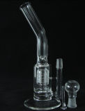 New Style Glass Smoking Water Pipe