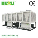 Industrial Process Containerized Water Chiller Plant