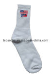 Men Sport Cotton Socks (DL-SP-36)