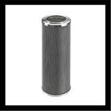 Pleated Filter Hydraulic Oil Filter Element