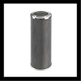 Pleated Filter Hydraulic Oil Filter Element