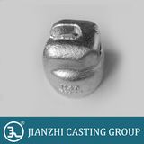 Ball and Socket Type Finishing Metal Insulator Cap