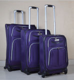 VAGULA Travel Trolley Bags Luggage Hl1109