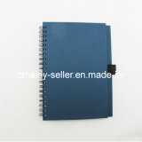 Fabric Notebook (OMD13009)