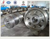 High Quality Machining Forged Parts