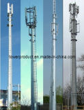 Monopole Telecommunication Tower