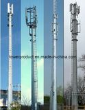 Monopole Telecommunication Tower