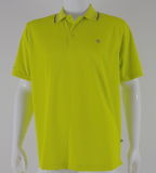 Men's Performance Wicking Quick Dry Basic Polo Shirt