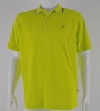 Men's Performance Wicking Quick Dry Basic Polo Shirt