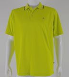 Men's Performance Wicking Quick Dry Basic Polo Shirt