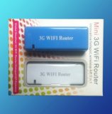 Mini WiFi Router 3G Wireless Router 3G WiFi Router