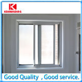 Aluminum Thermal Break Energy Saving Sliding Window (KDSS125)