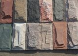 Popular Mushroom Stone, Paving Stone, Natural Stone, Slate