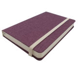 32k Fabric Notebook