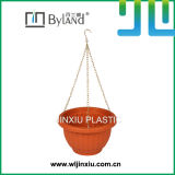 Plastic Basket Garden Hanging Pot