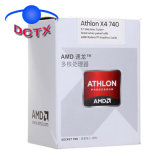AMD CPU Athlon II X4 740 Socket FM2, 3.2GHz Core4 Processor
