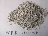 NPK Compound Fertilizer