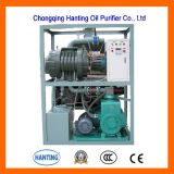 ZKJ Roots Rotary Vane Vacuum Pumping Unit with Weather Proof