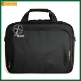 2015 Best Selling Fabric Shoulder Strap Laptop Bag/Computer Bag (TP-DOB007)