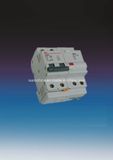 C65nle Residual Current Circuit Breake with Over Current Protection