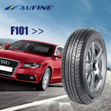 Full Size High Quality Car Tyre with Gcc ECE