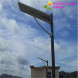 Hot Sell 30W Solar Lamp with Solar Camera