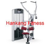 Fitness Equipment, Gym Equipment, Body-Building Equipment-Pulldown (PT-906)