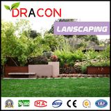 Fibrillated Yarn Artificial Grass for Landscape (L-1205)