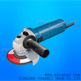 Professional Angle Grinder, Power Grinder, Power Tool, Rotary Handle