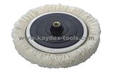 2 PCS Sanding Pad Kit 0582378