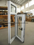 Aluminum Window, Casement Window, Aluminium Thermal Break Window (TS-253)
